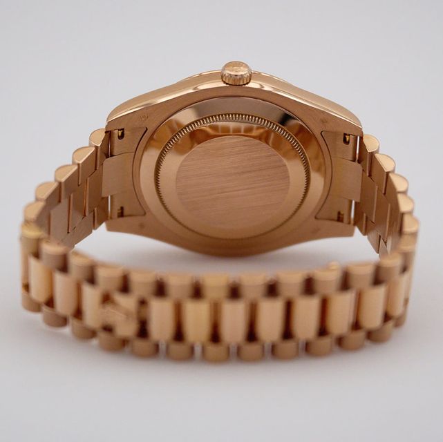 Rolex Day-Date II 218235 Image 6